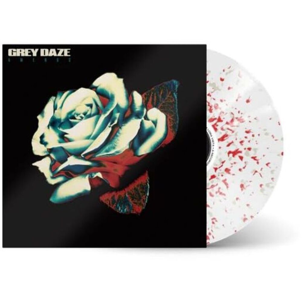 Grey Daze - Amends  LP LP